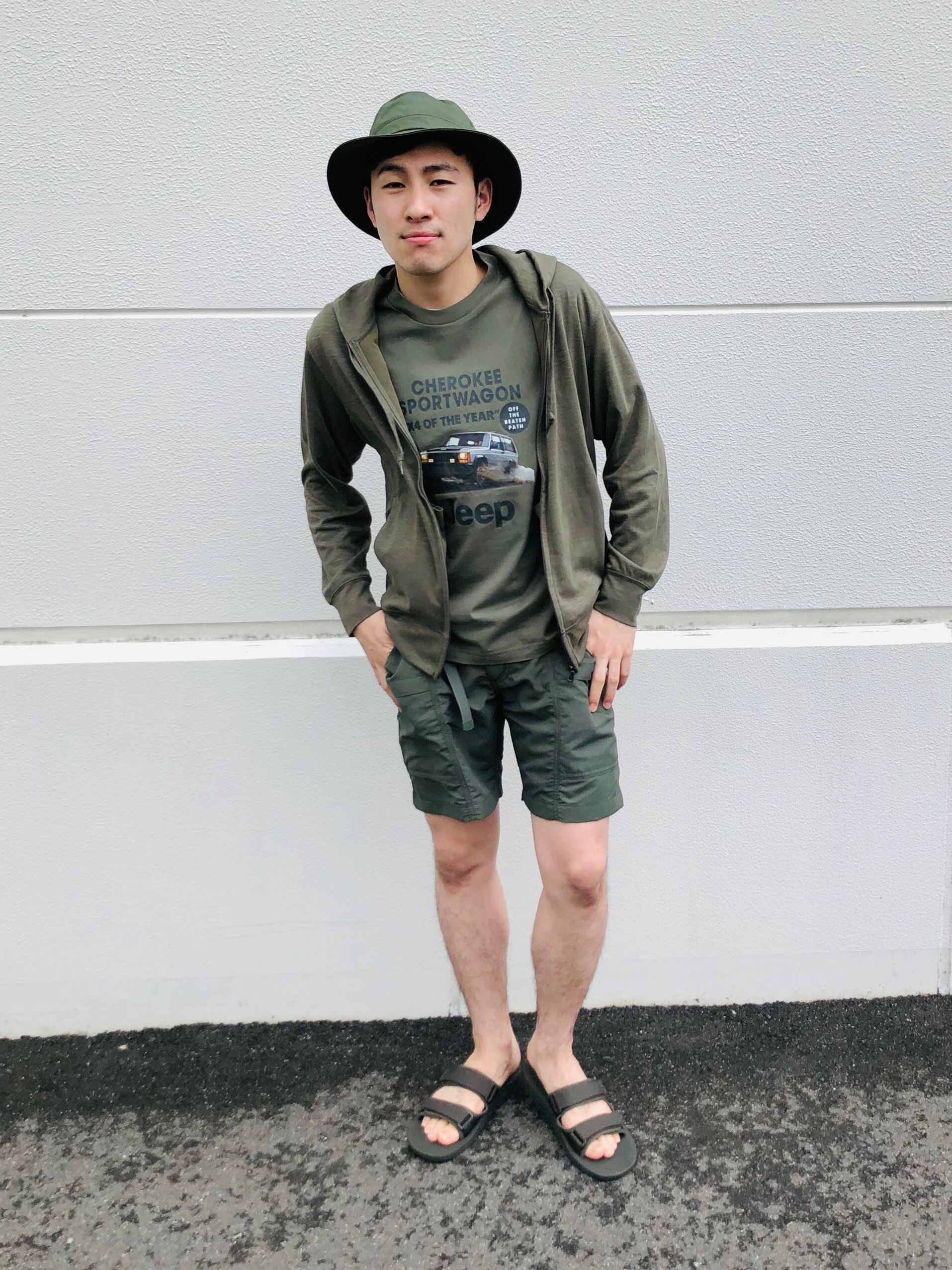 画像なし