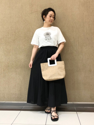 しのたページ ユニクロ公式 | マイ・ライフ・ウィズ・アニマルズ UT グラフィックT