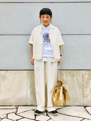 ユニクロ公式 | マイ・ライフ・ウィズ・アニマルズ UT グラフィックT