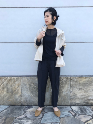 ユニクロ公式 | エアリズムブラタンクトップ