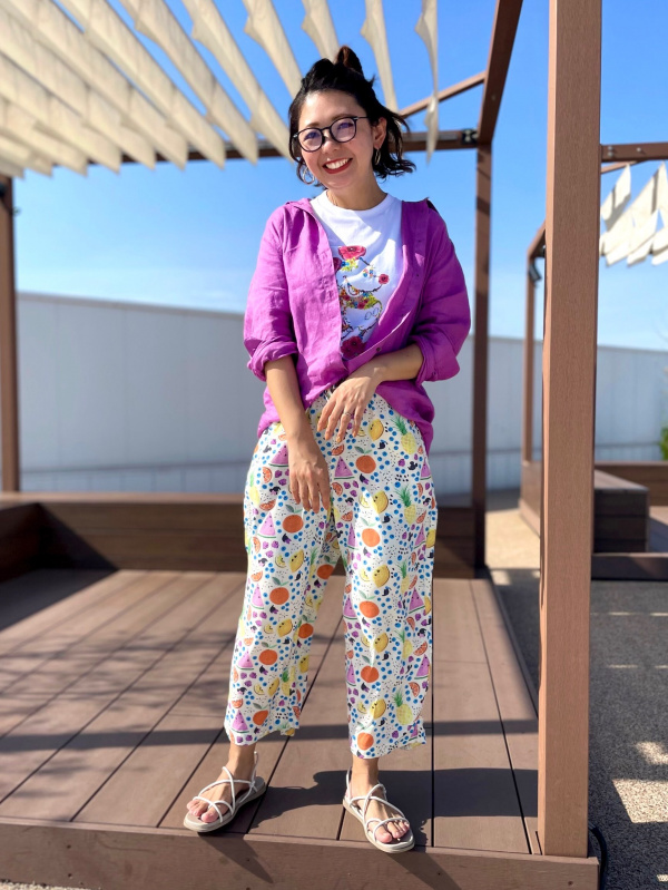 別倉庫からの配送 UNIQLO リラコ ディズニー Mサイズ ユニクロ リラコ サイズM