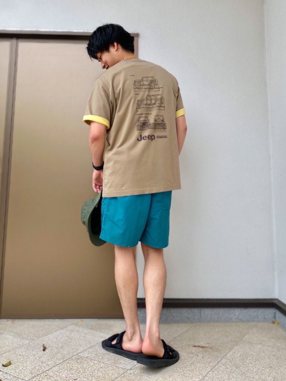 画像なし