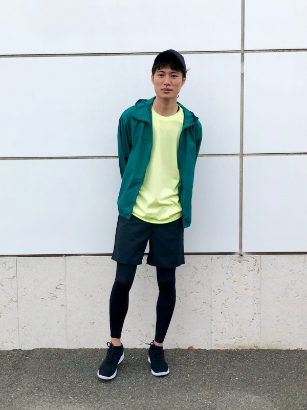 ユニクロ公式 エアリズムUVカットパフォーマンスサポートタイツ UNIQLO エアリズム パフォーマンスサポートタイツ