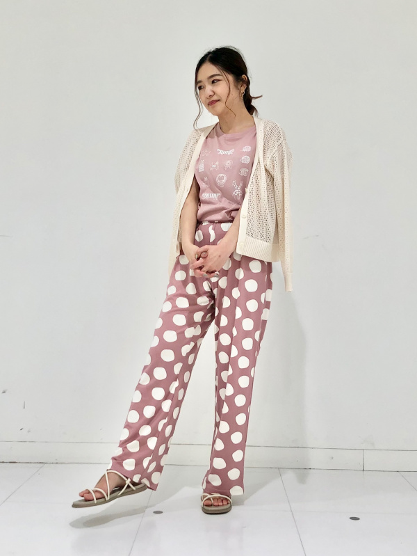 海外販売× 新品♡ユニクロ リサ・ラーソン パジャマ 長袖 110 ピンク 通販