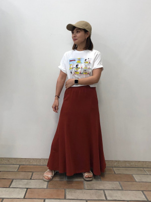 専用商品です ユニクロ公式 | ピーナッツ・サンデー・スペシャルズ UT グラフィックT