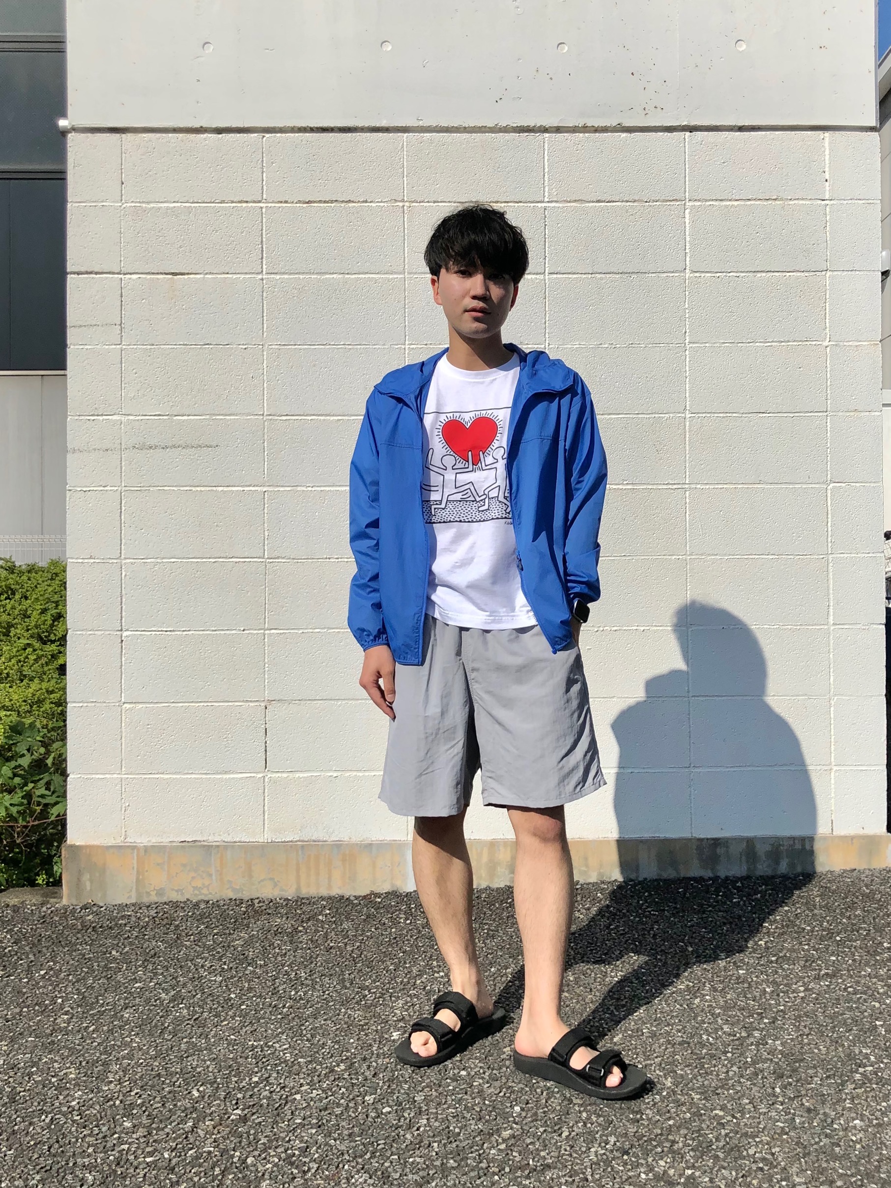 画像なし