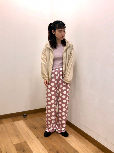 画像なし
