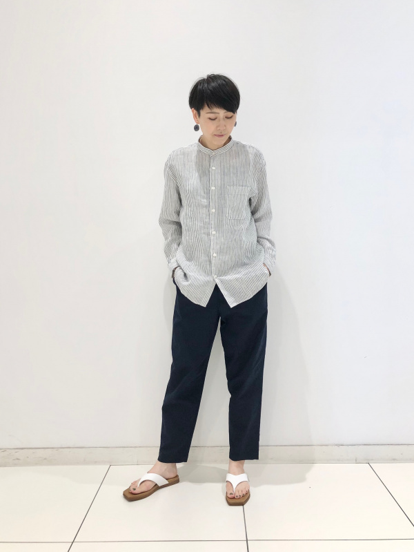感動ジャケット（リラックスフィット） セットアップ可能、タック