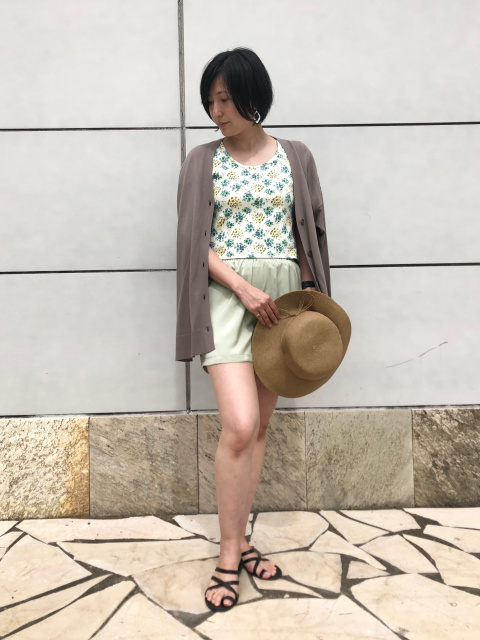 画像なし