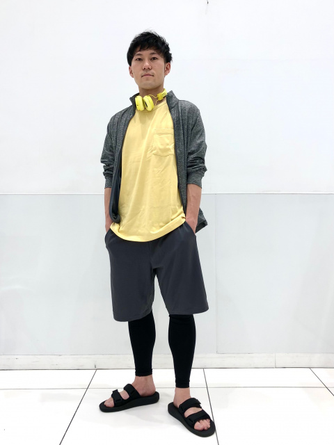 画像なし