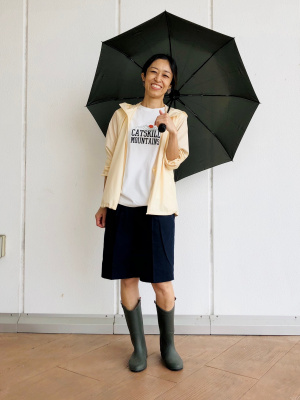 ユニクロ公式 | コンパクトアンブレラ（親骨55cm）