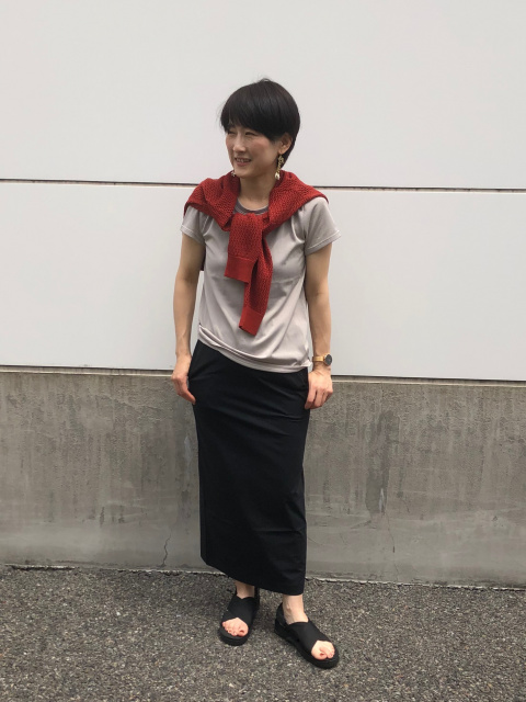 画像なし
