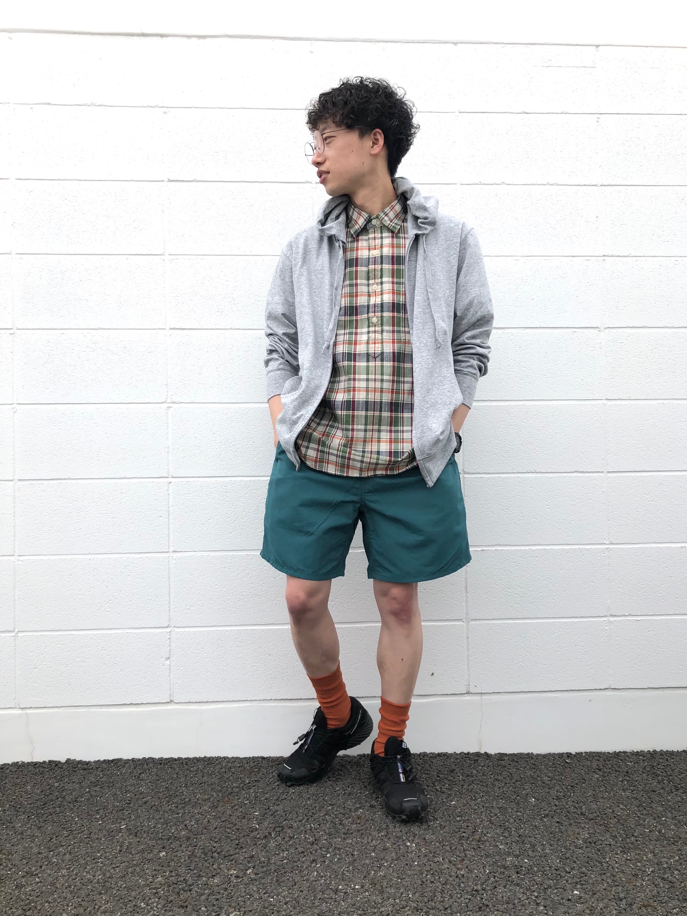 画像なし