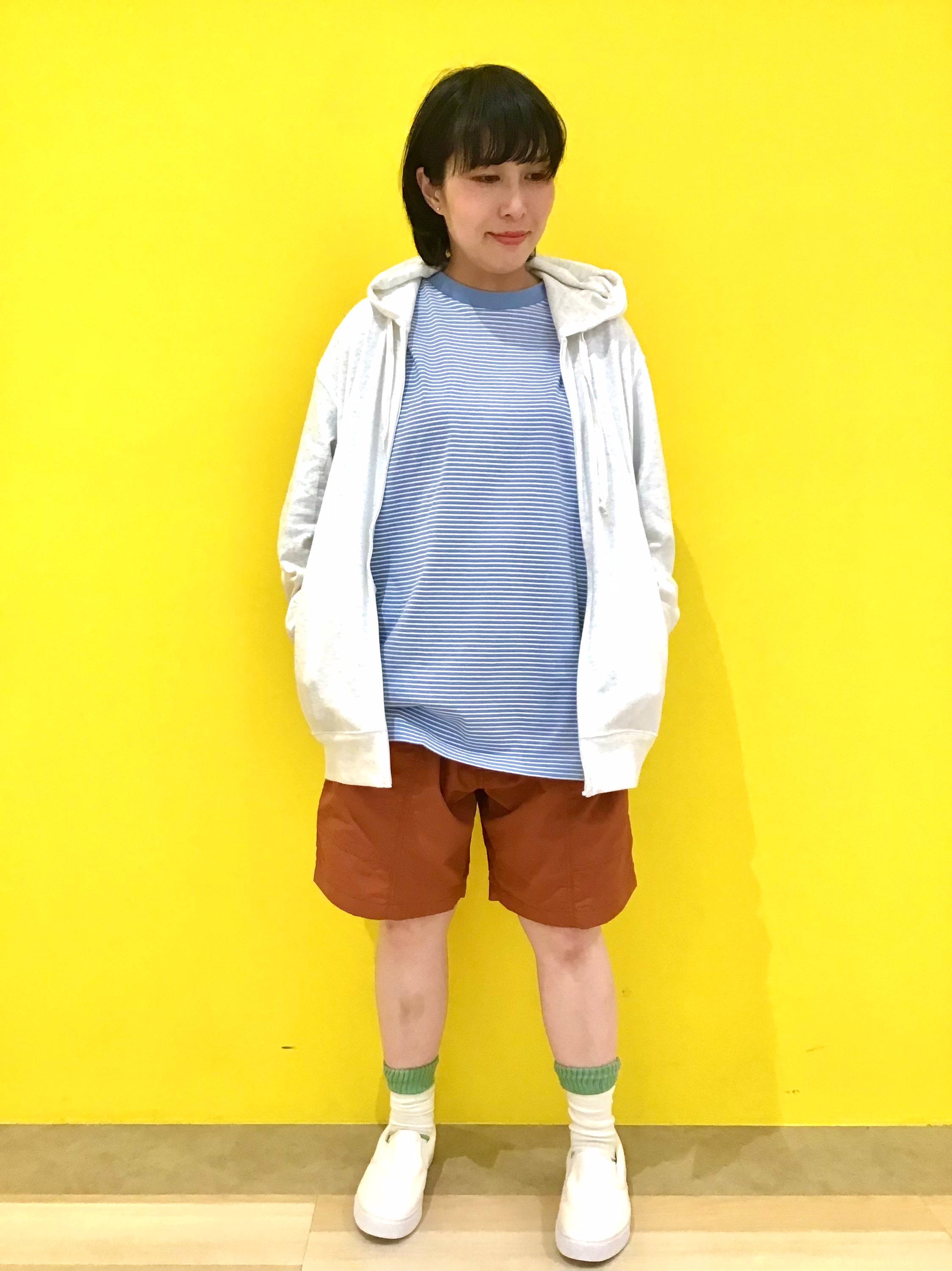 画像なし
