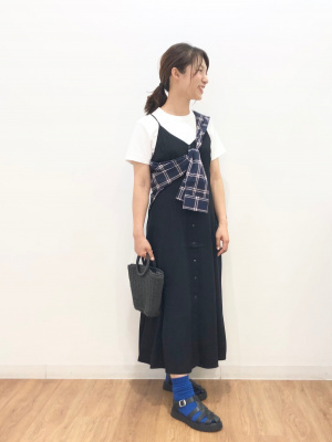 ユニクロ公式 | エクストラファインコットンブロードチェックシャツ