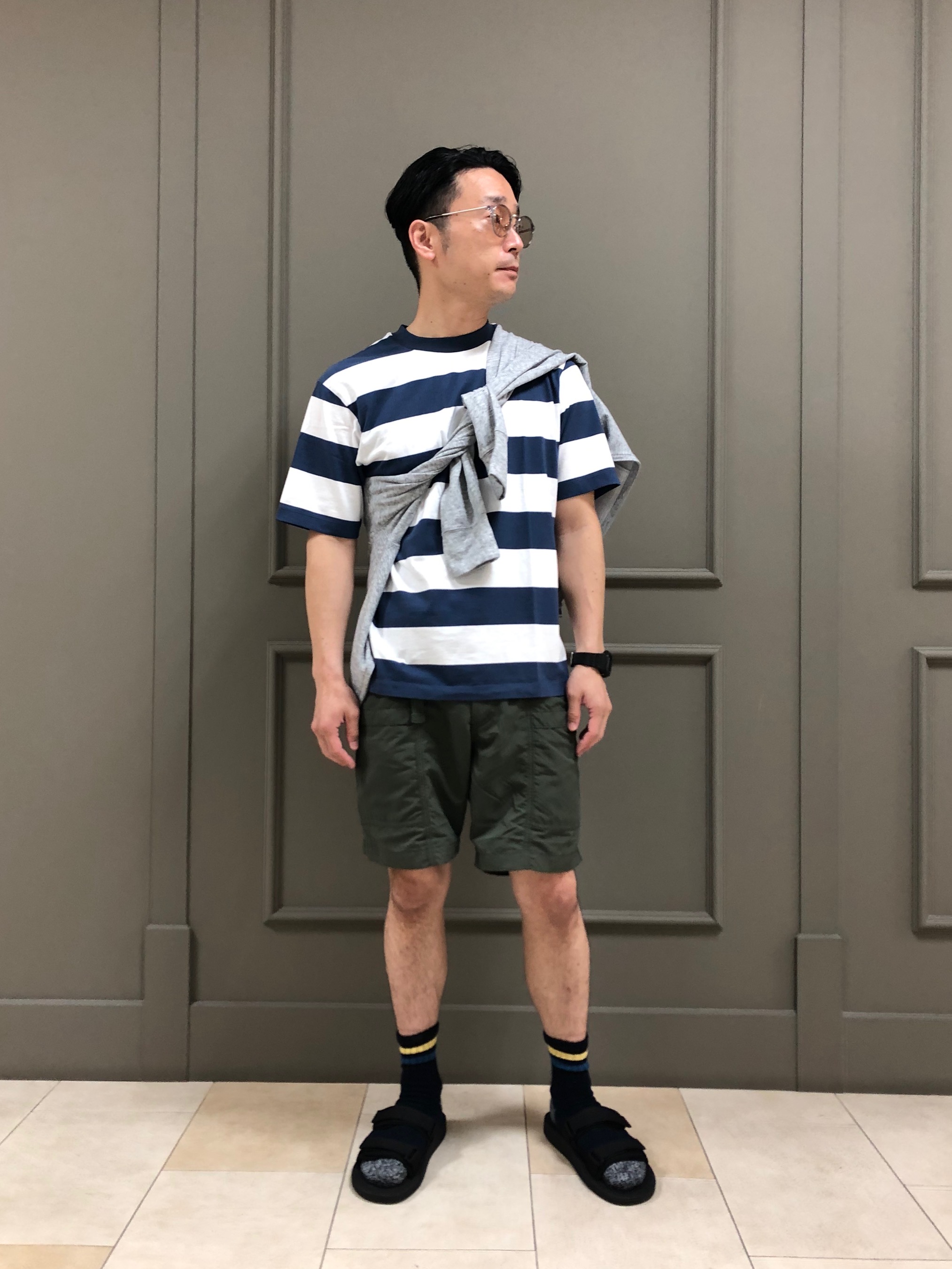 画像なし