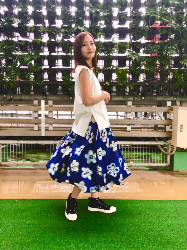 MARNI マルニ 花柄スカート 未使用 | blog.speedy.io