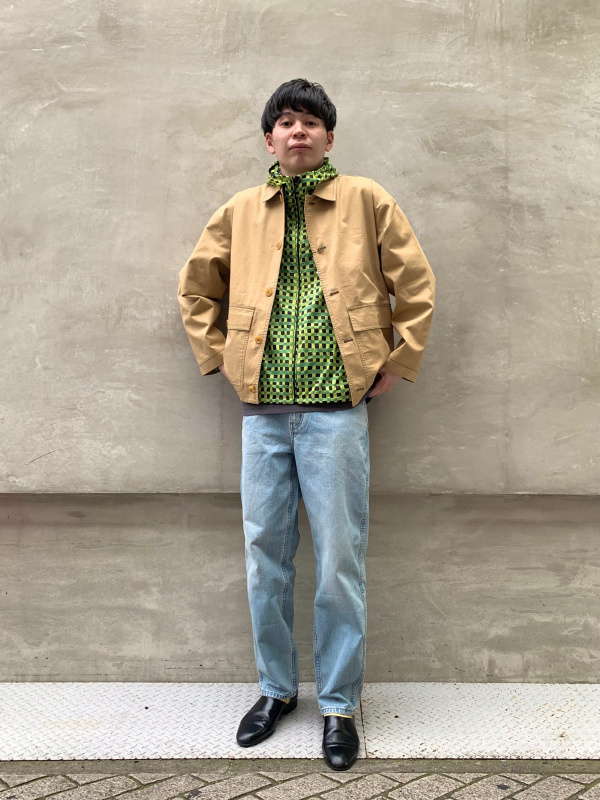 MARNI×UNIQLO ポケッタブルパーカー 未使用 通販