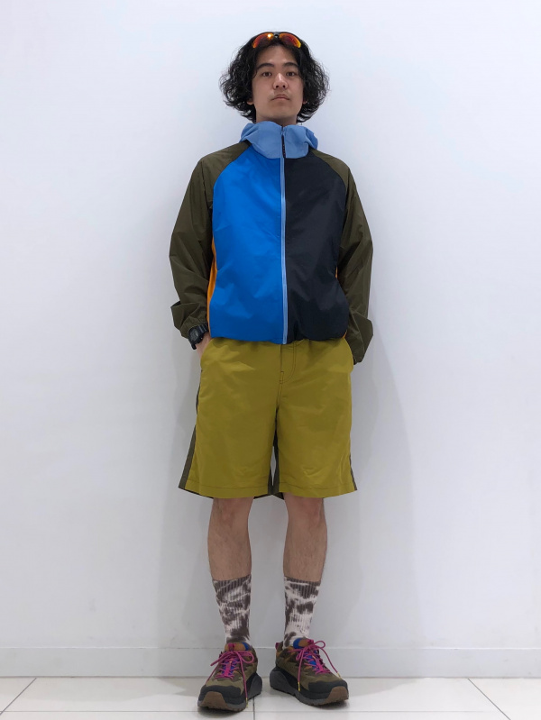 marniポケッタブルパーカ」のメンズのコーディネート一覧 | ユニクロ公式