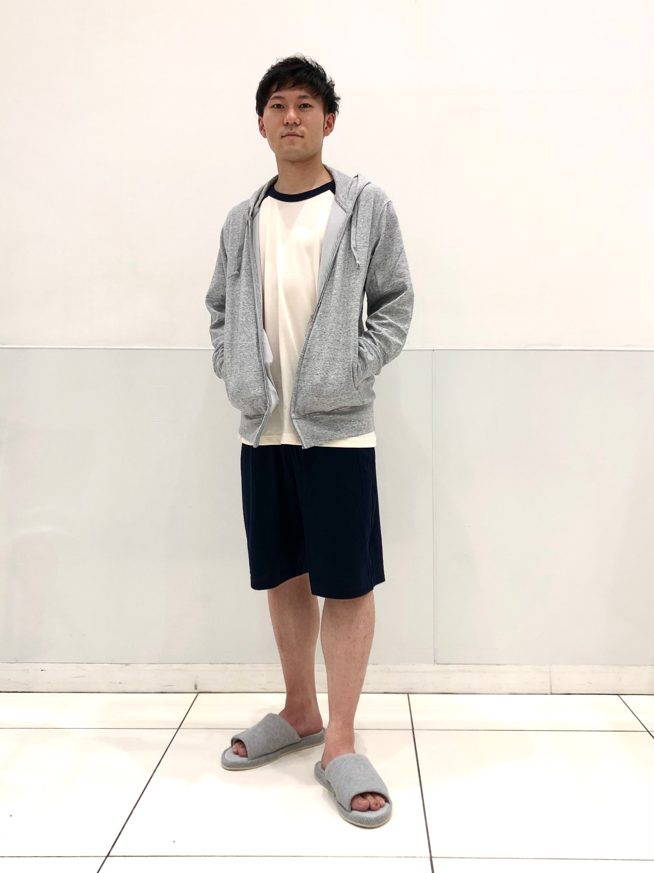 画像なし
