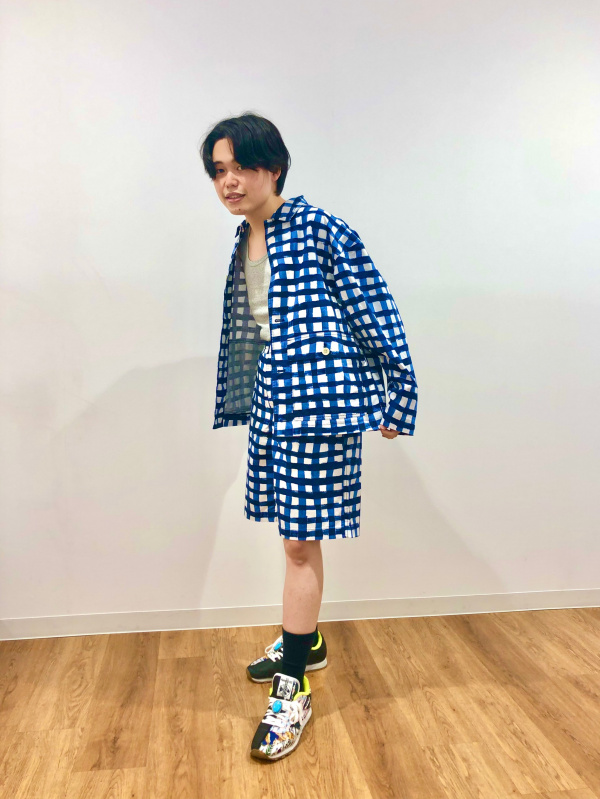ユニクロ マルニ ワイドフィットボクシーショーツ 通販
