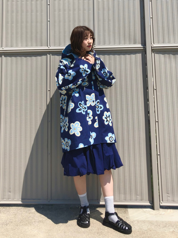 ユニクロ公式 | バルーンシェイプスカート ユニクロ公式 | バルーンシェイプスカート