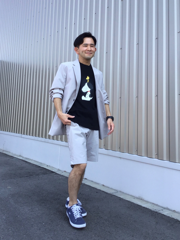 公式スタイリング | ユニクロ公式