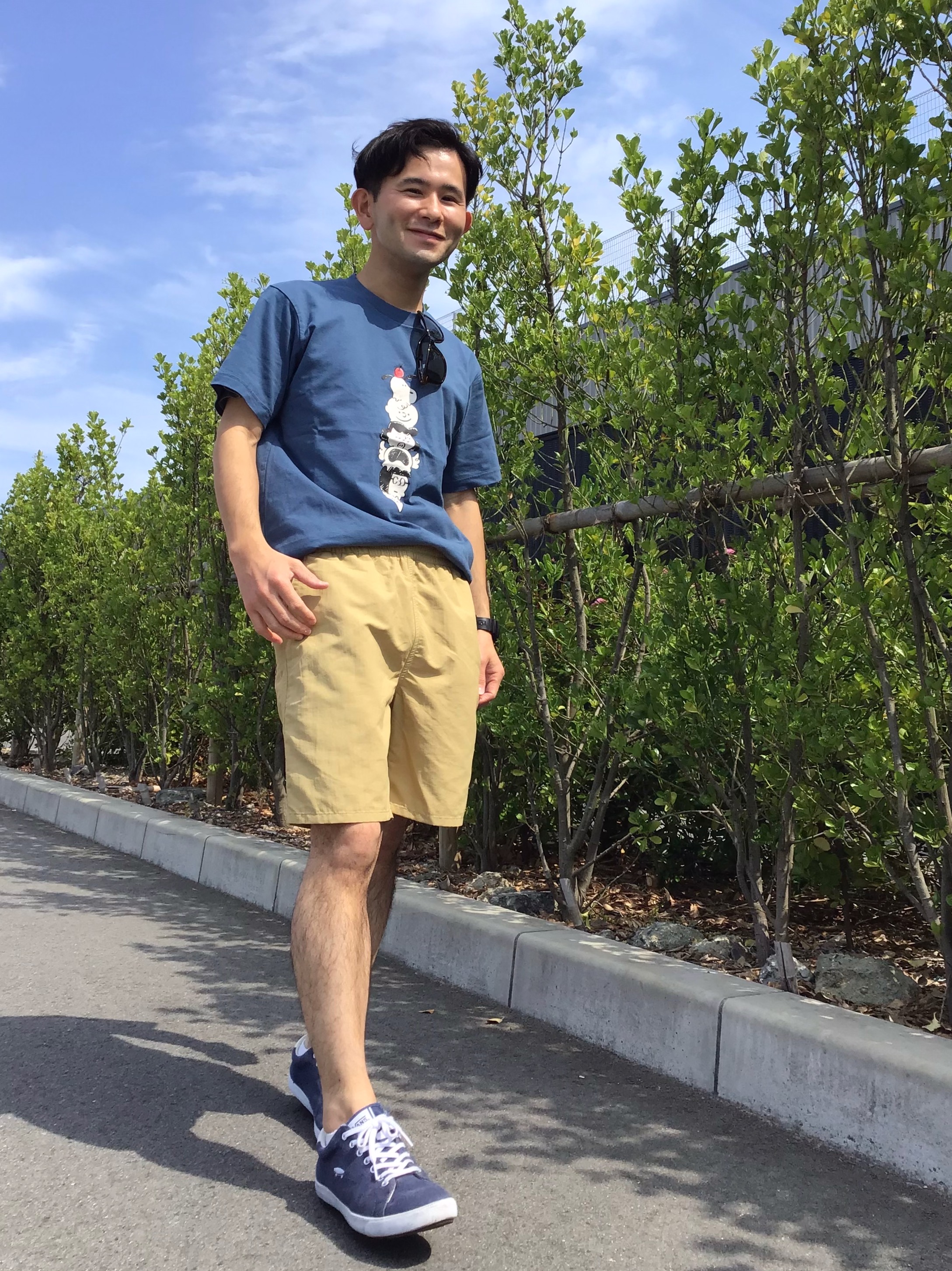 画像なし