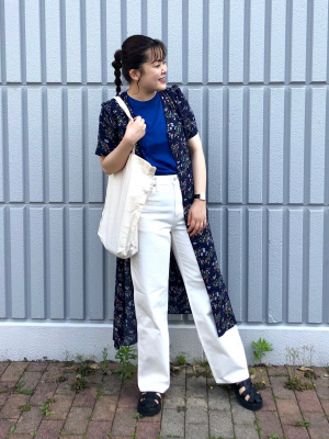 安心追跡【COAST】クロスフロントプリーツパネルマキシ Official Styling | UNIQLO US