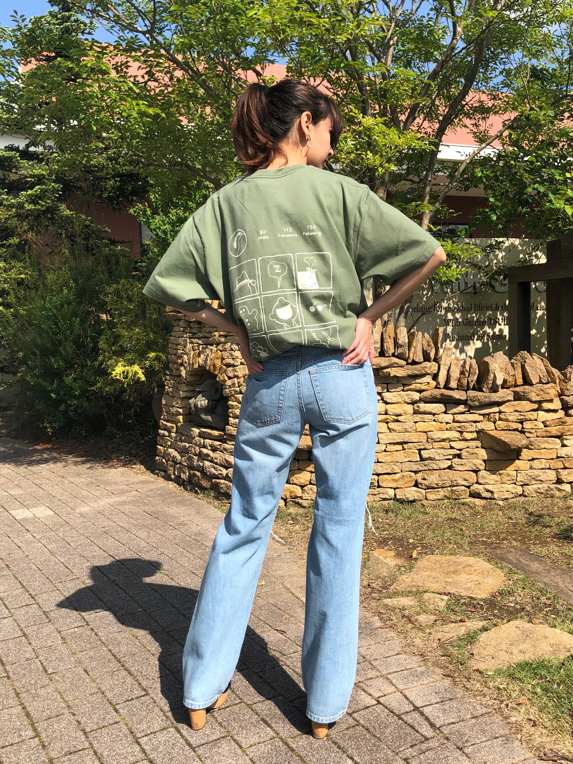 画像なし