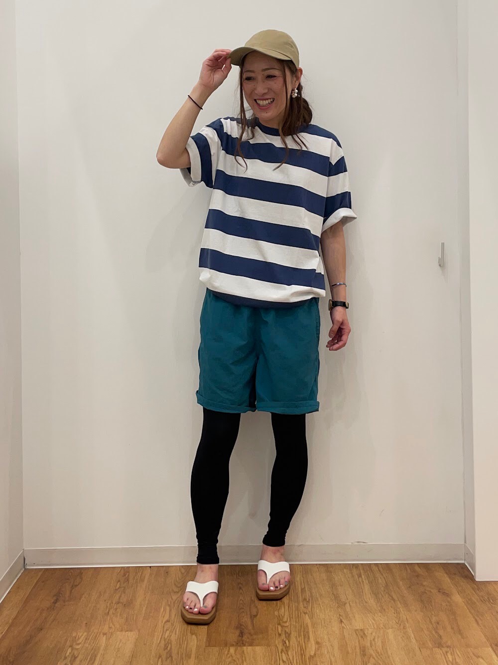 画像なし