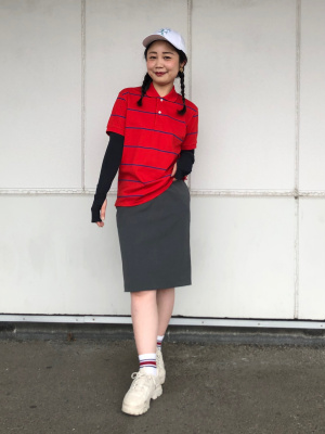 UNIQLO ストレッチジャケット＆タイトスカート ストレッチタイトスカートの関連商品 | ユニクロ