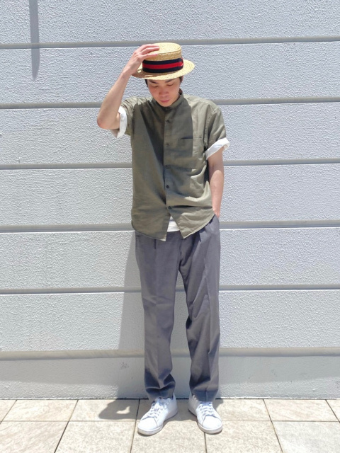 画像なし