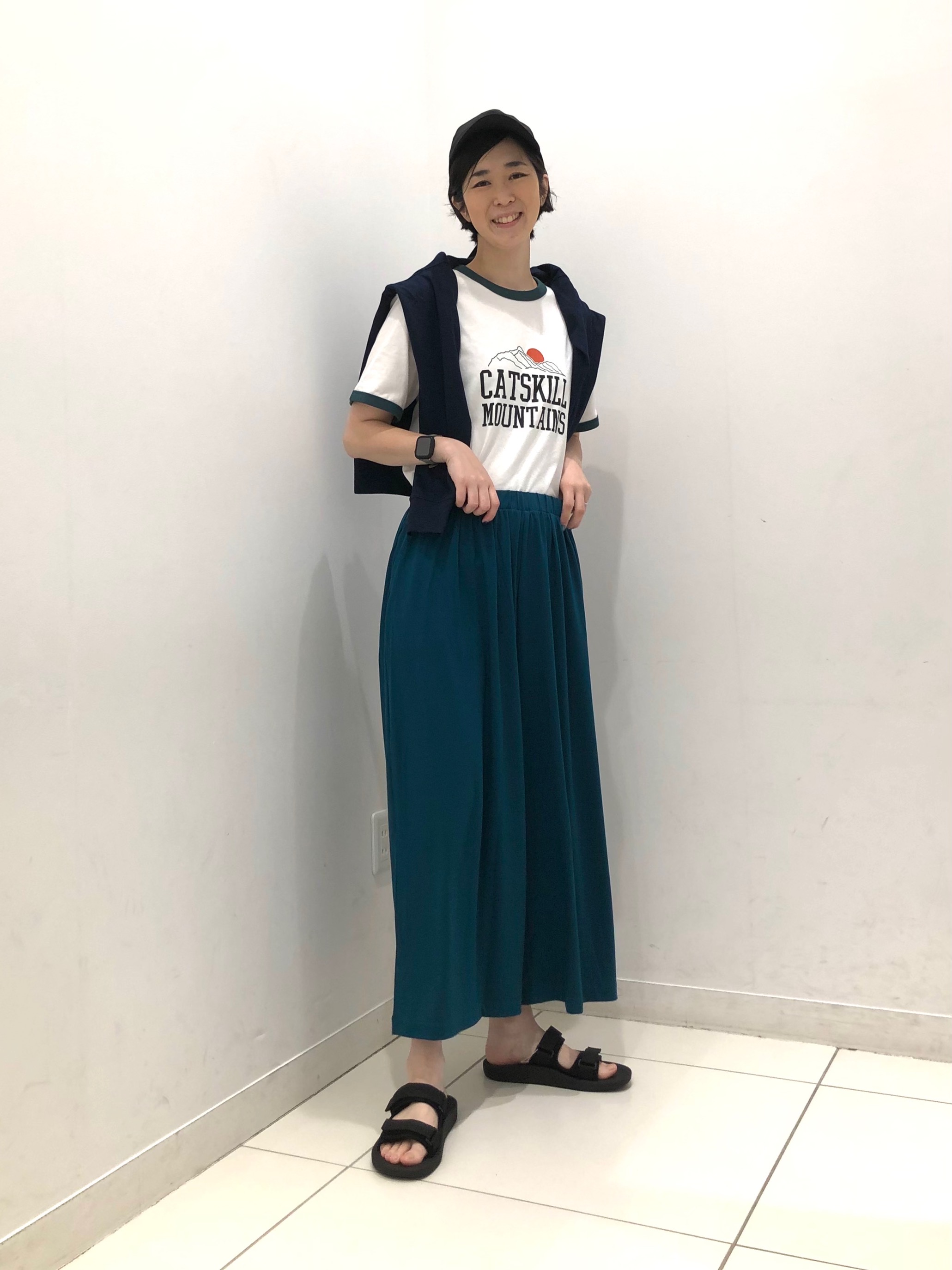 画像なし