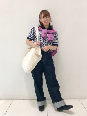 ユニクロ公式 | エコバッグ（L）
