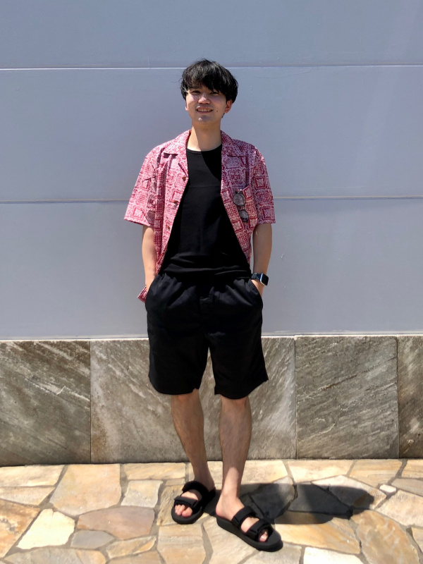 ユニクロスタイリングブック画像 Style ID: <2347006>