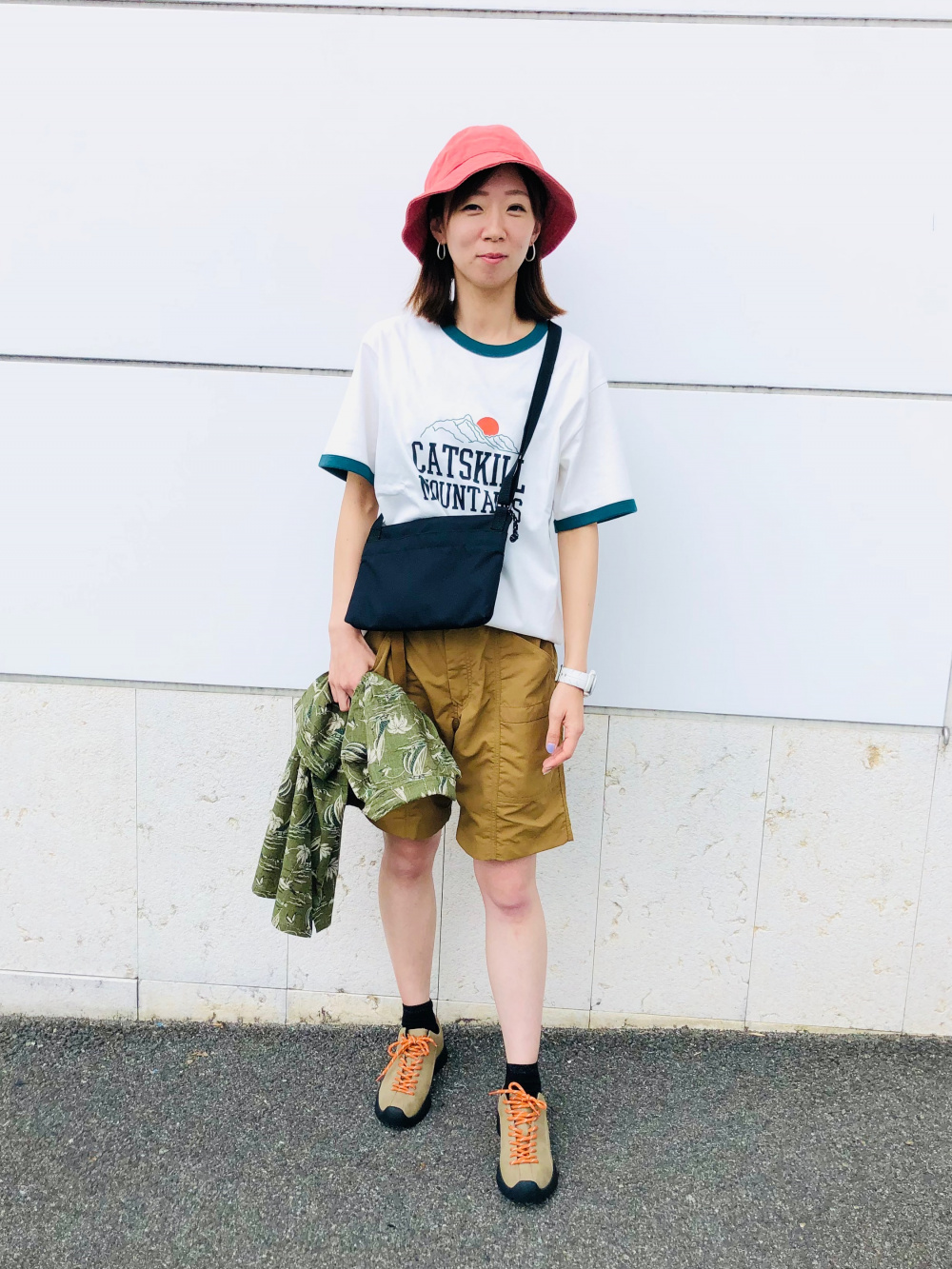 今年らしくて人気＞【UNIQLO：C】の「プラットフォームサンダル