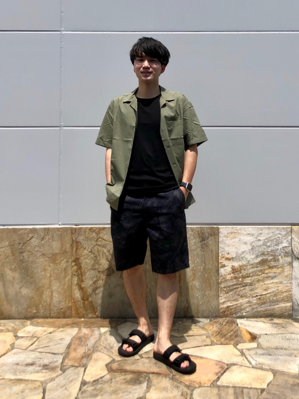 ユニクロスタイリングブック画像 Style ID: <2354850>
