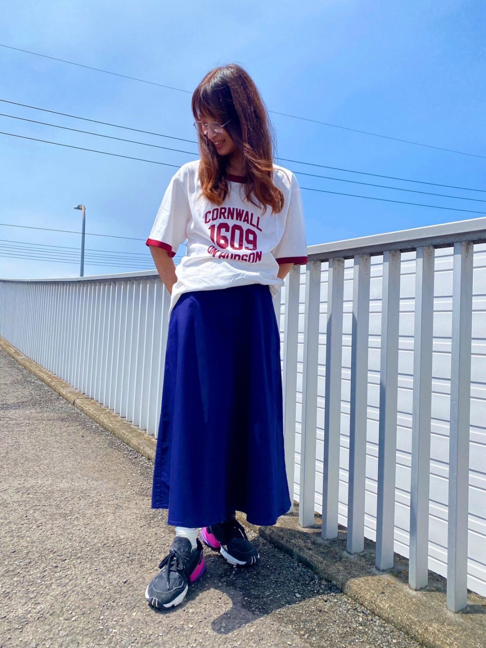 ルーヴル美術館 × 長場雄 UT グラフィックTシャツ（半袖・レギュラー