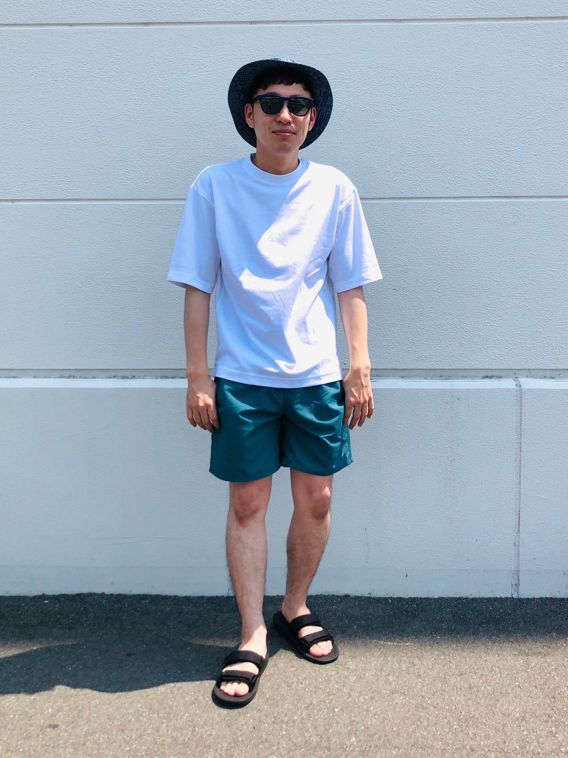 画像なし