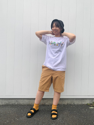 ユニクロ公式 | チノショーツ（丈23.5～27cm・2022年モデル）