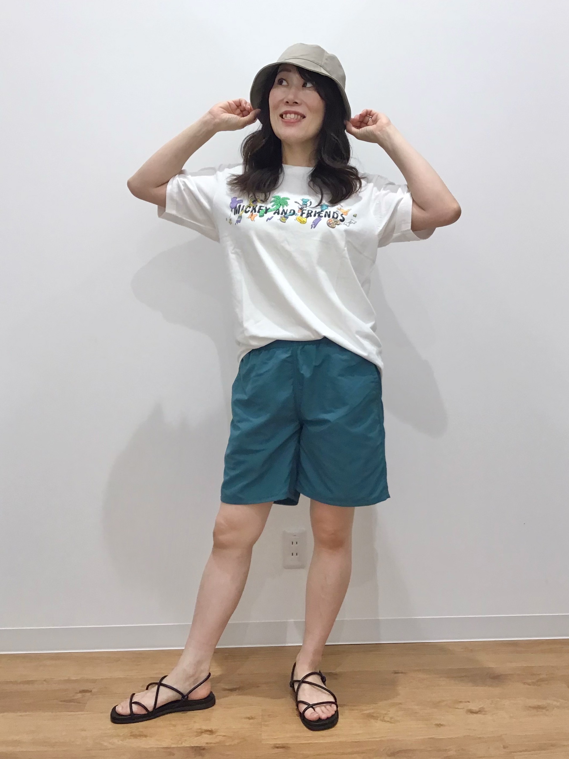 画像なし