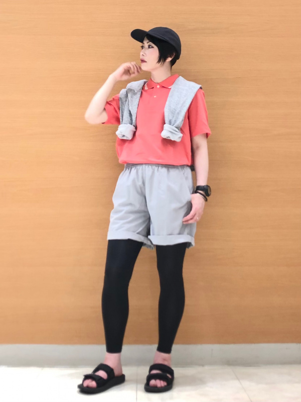 ユニクロ公式 エアリズムUVカットパフォーマンスサポートタイツ UNIQLO エアリズム パフォーマンスサポートタイツ