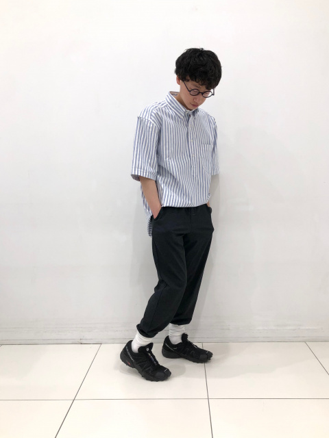 画像なし