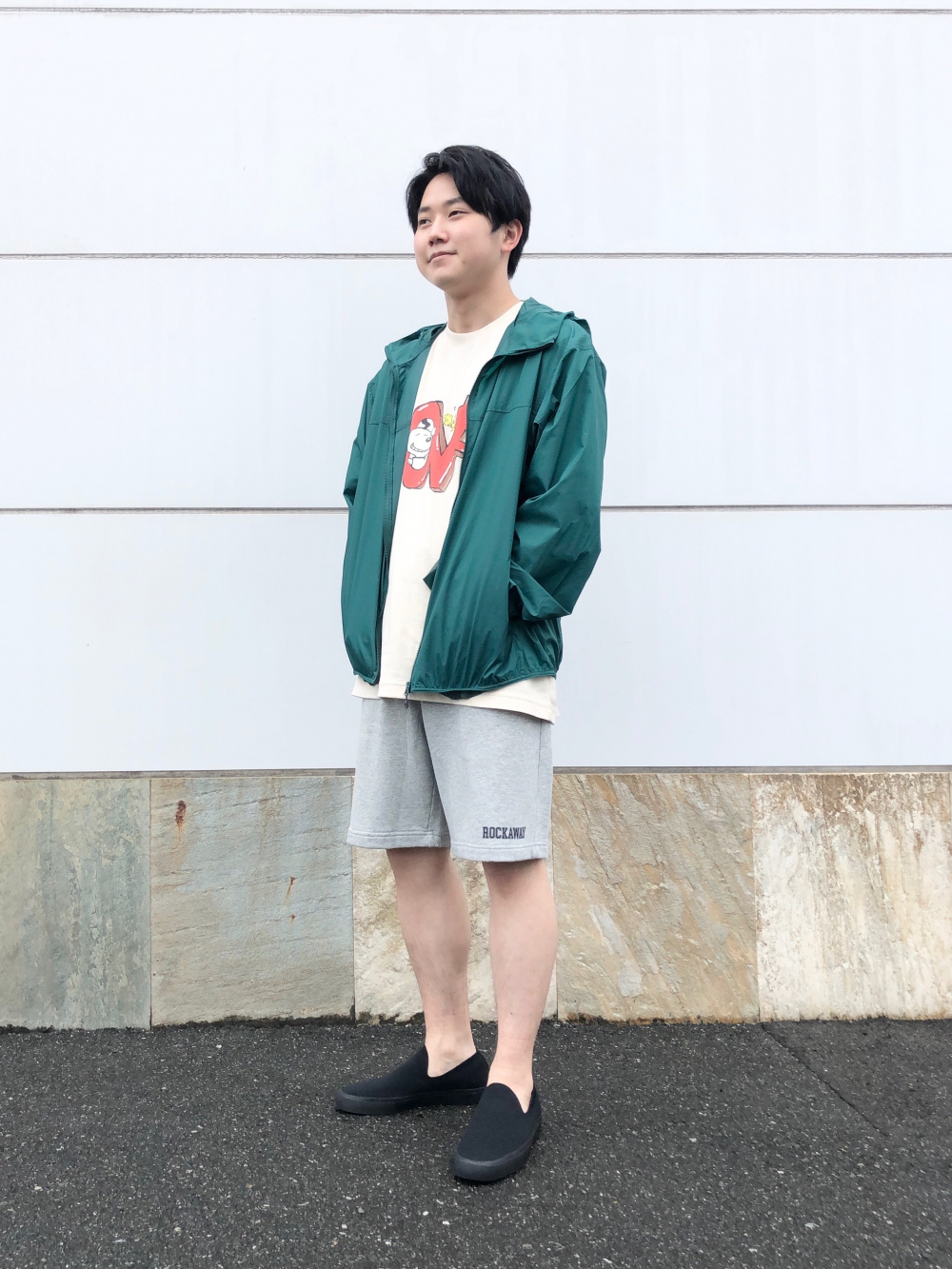コーデ売り　2点セット　シンプルコーデ　UNIQLO くぅー！ 真似させてーーッ！！【ユニクロ】シンプルおしゃれ