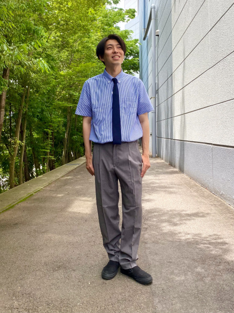 画像なし