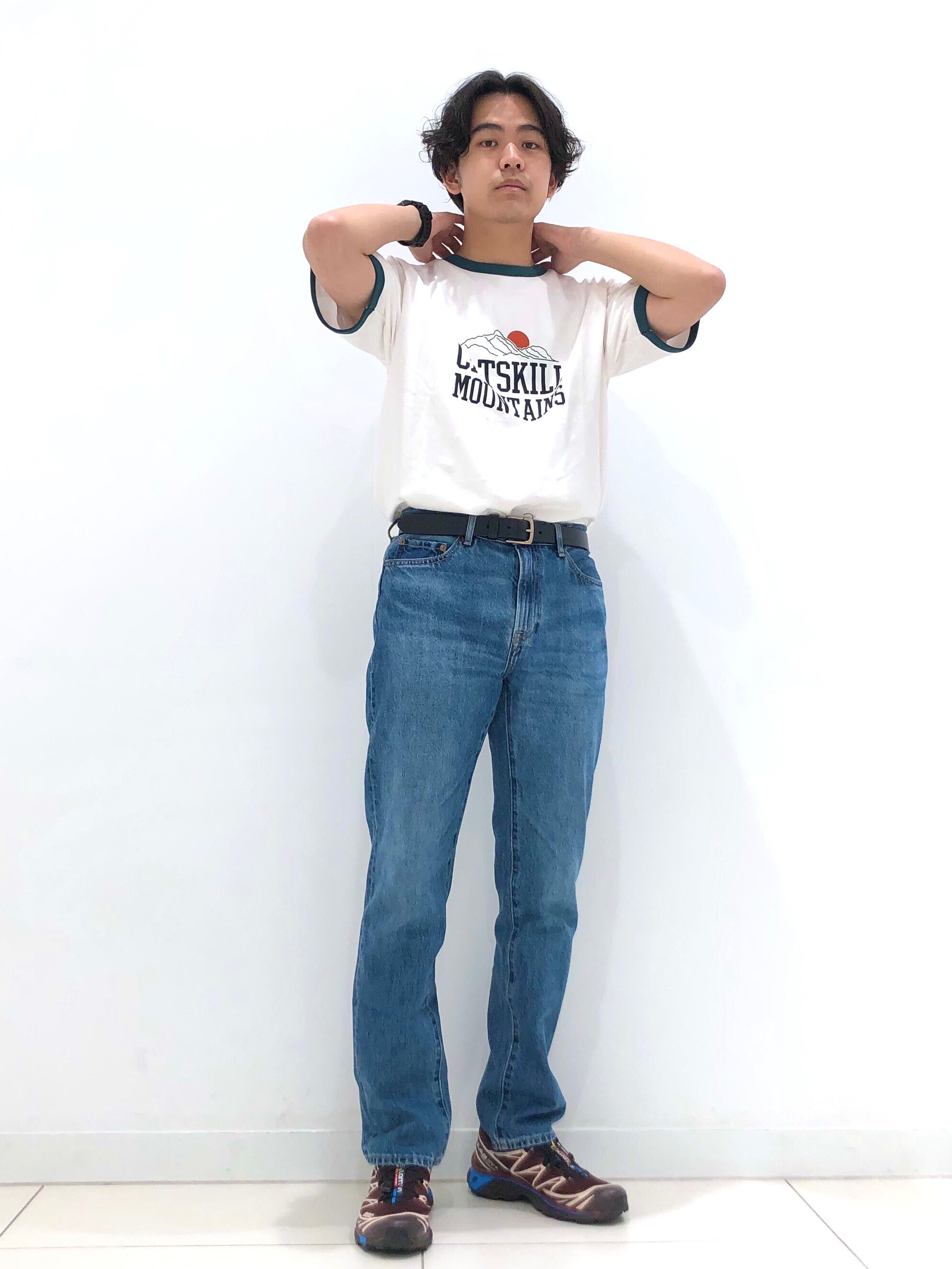 画像なし