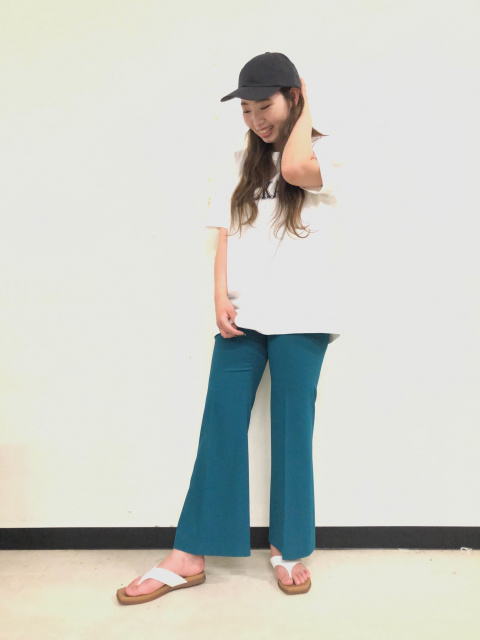 画像なし