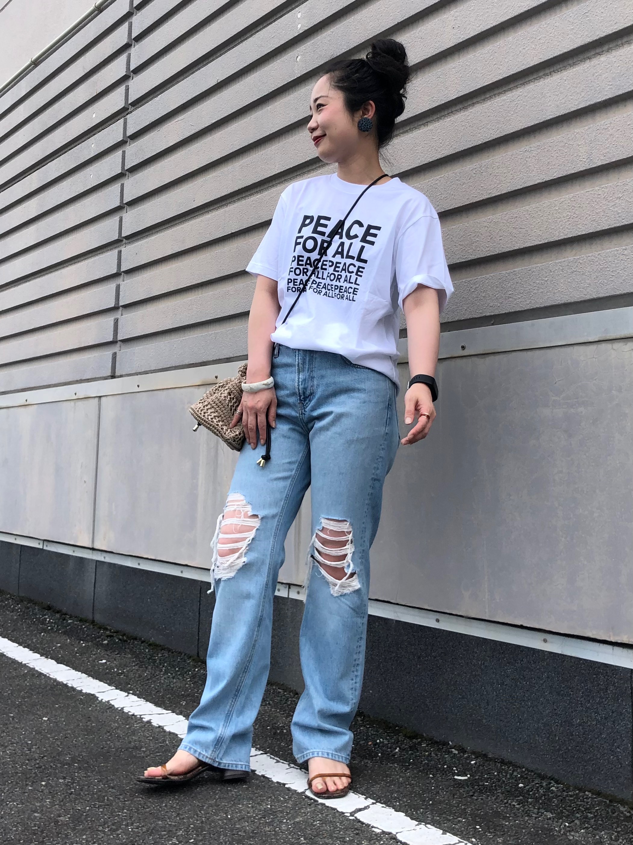 画像なし
