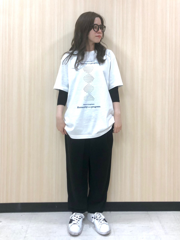公式スタイリング | ユニクロ公式